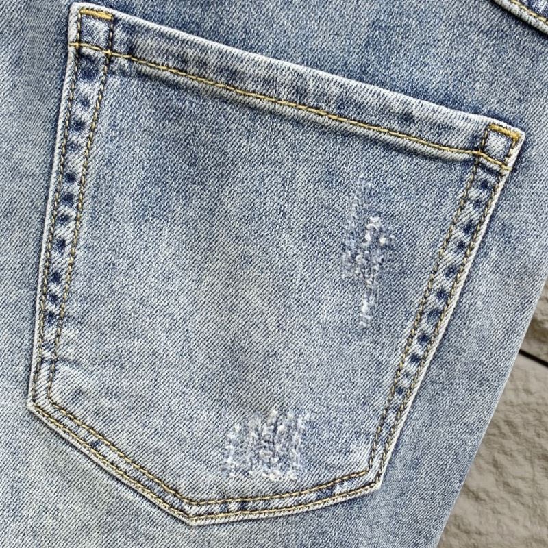 Balenciaga Jeans